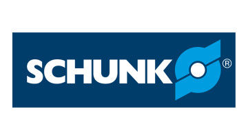 Logo of the company SCHUNK