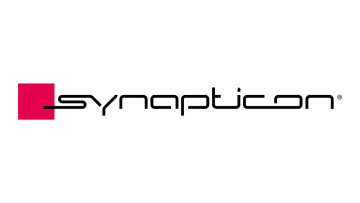 Logo of the company Synapticon