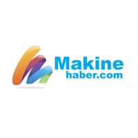 Logo of the magazine Makine haber.com