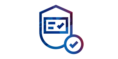Symbol Security status
