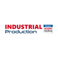 Logo des Magazines INDUSTRIAL Production