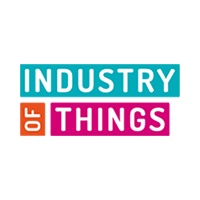 Logo des Magazines INDUSTRY OF THINGS