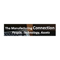 Logo magazynu The Manufacturing Connection