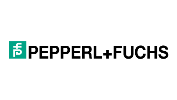 Logo Pepperl+Fuchs
