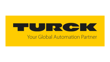 Logo of the company TURCK