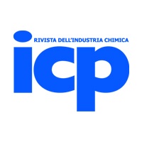 Logo of the magazine icp