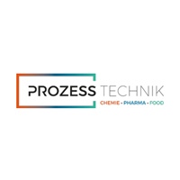 Logo des Magazines PROZESSTECHNIK
