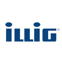 Logo of the company ILLIG