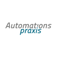Logo des Magazines Automations Praxis