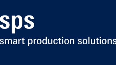 Logo der Messe sps