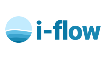 Logo of the company i-flow