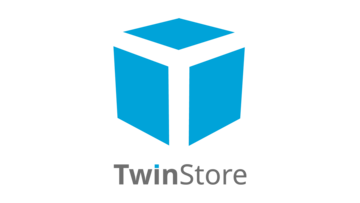 Logo of the company TwinStore GmbH