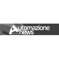 Logo magazynu Automazione news