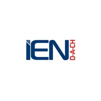 Logo des Magazines IEN D-A-CH