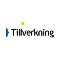 Logo of the magazine Tillverkning