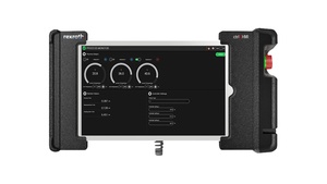 ctrlX HMI Panel-Frame PF zur Integration eines Tablets als HMI-Device