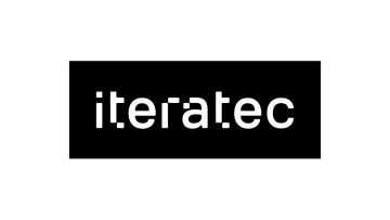 Logo of the company iteratec