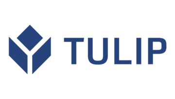 Logo firmy TULIP
