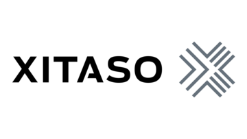 Logo firmy XITASO