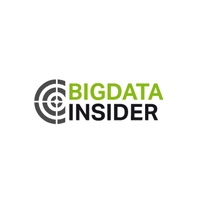 Logo des Magazines BIGDATA INSIDER