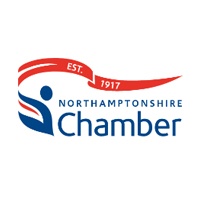 Logo of the magazine NORTHHAMPTONSHIRE Chamber