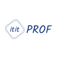 Logo des Magazines it it PROF