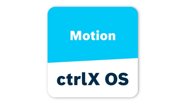 Shown is the MOTION App icon.