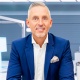 Widok portretowy Steffen Winkler, Game Changer ctrlX AUTOMATION