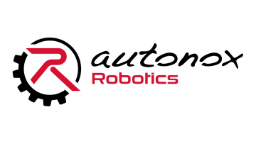 Logo autonox  Robotics