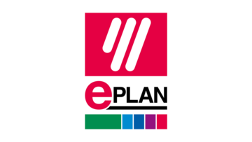 Logo of the company ePLAN