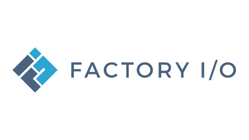 Logo of the company FACTORY I/O