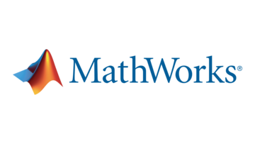 Logo der Firma MathWorks