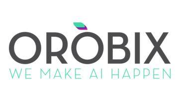 Logo der Firma Orobix
