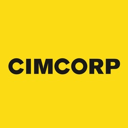 Logo der Firma CIMCORP