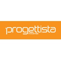 Logo magazynu progettista