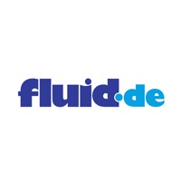 Logo des Magazines fluid.de