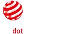 Logo reddot Gewinner 2025