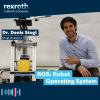 Bild von Denis Stogl zur Podcast-Folge