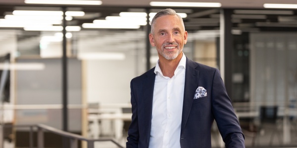 Steffen Winkler – Game Changer ctrlX AUTOMATION