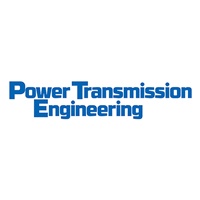Logo of the magazine Power Transmission Engineering