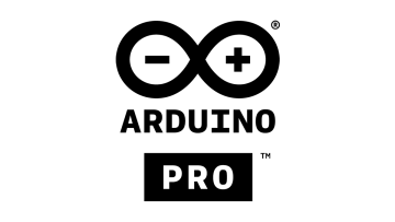 Product logo of ARDUINO PRO from the company Arduino s.r.l