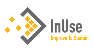 Logo der Firma InUse