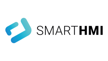 Logo der Firma Smart HMI