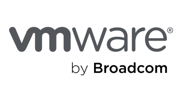 Logo der Firma VMware