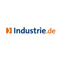 Logo des Magazines Indurstrie.de