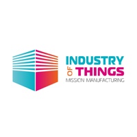 Logo des Magazines INDISTRY & THINGS
