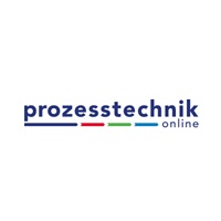 Logo des Magazines prozesstechnik online