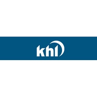 Logo of the magazine khl
