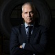 Widok portretowy Jyrki Anttonen, Technology Director at CIMCORP