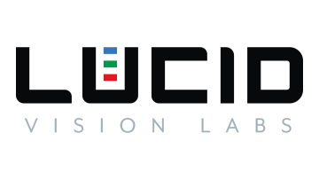 Logo LUCID Vision Labs